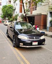 Nissan Bluebird Shilpi cc1500 2003 for sale