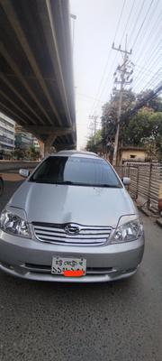 Toyota Corolla X 2003 for sale