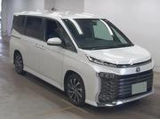 Toyota Voxy S-Z Leg Rest Clng tv 2022 for sale