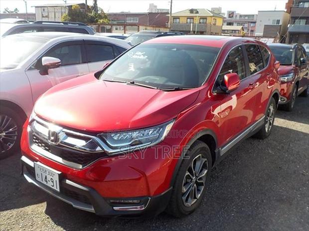 Honda CR-V ExM Pack. 2022