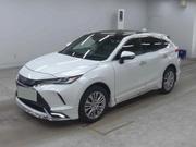 Toyota Harrier Z Full Load 2020 for sale