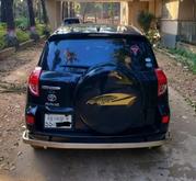 Toyota RAV4 L PKG NEW SHAPE 2.0L 2006 Black for sale