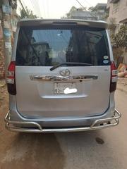 Toyota Noah 2 Door power 2007 for sale