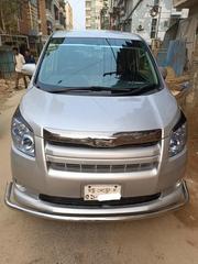 Toyota Noah 2 Door power 2007 for sale