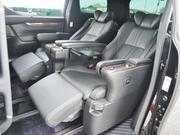 Toyota Alphard Executive Lounge 2022 for sale