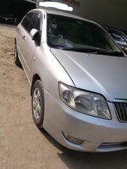 Toyota Corolla x 2004 for sale