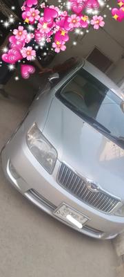 Toyota Corolla x 2004 for sale