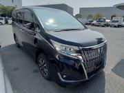 Toyota Esquire Non Hybrid Gi Black 2020 for sale