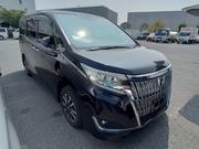 Toyota Esquire Non Hybrid Gi Black 2020 for sale