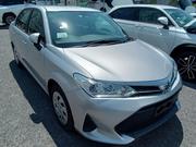 Toyota Axio EX NON HYBRID 2020 for sale