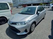 Toyota Axio EX NON HYBRID 2020 for sale