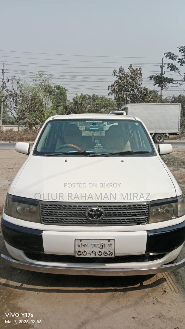 Toyota Probox 2006