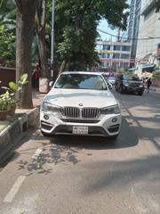 BMW X4 . 2014 for sale