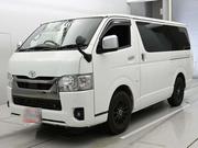 Toyota Hiace SUPER GL DARK PRIME 2022 for sale