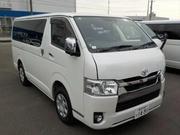Toyota Hiace SUPER GL 4.0 PEARL 2021 for sale