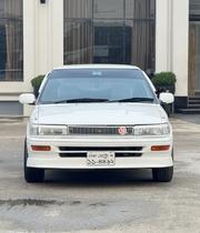 Toyota Corolla AE-91 SE-Limited 1990 for sale