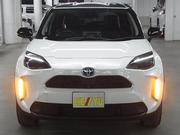 Toyota Yaris Cross Hybrid Z package 2021 for sale
