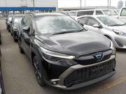 Toyota Corolla Cross Z-Package 2022 for sale