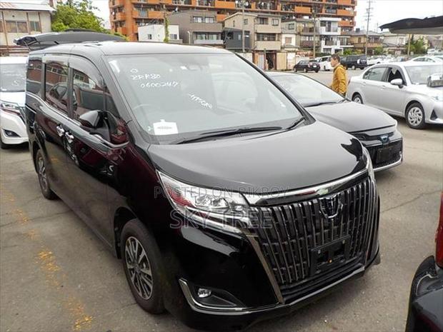 Toyota Esquire Gi Premium Package 2020