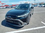 Toyota Corolla Cross Z 2022 for sale