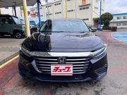 Honda Insight Hybrid LX package 2022 for sale