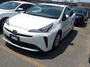 Toyota Prius S LED PKG 4.0 PEARL 2020 for sale