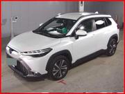 Toyota Corolla cross 2021 for sale