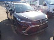 Toyota Corolla Cross Z Pack. 2023 for sale