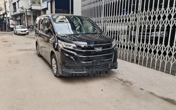 Toyota Noah NON-HV X SMART 2020