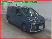 Toyota Voxy HB S-G Massive Grey 2022 for sale