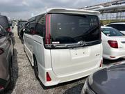 Toyota Noah Non Hybrid WXB Pearl 2020 for sale