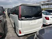 Toyota Noah Non Hybrid WXB Pearl 2020 for sale