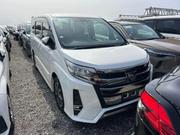 Toyota Noah Non Hybrid WXB Pearl 2020 for sale