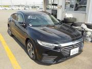 Honda Insight Lx Pack. 2021 for sale