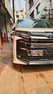 Toyota Noah HYBRID SZ-PACKAGE 2022 for sale