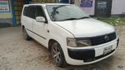Toyota Probox 2005 White for sale