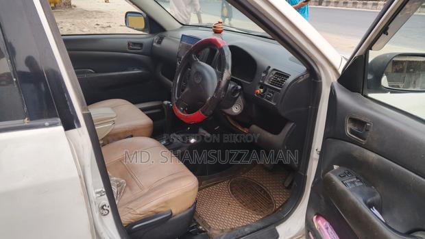 Toyota Probox 2005 White