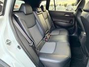 Toyota Corolla Cross Hybrid Z Leather 4AP 2022 for sale
