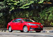 Toyota Altis 2018 for sale