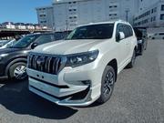 Toyota Prado TX-L 2022 for sale