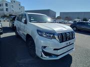 Toyota Prado TX-L 2022 for sale