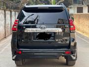 Toyota Prado fresh 2018 for sale
