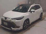 Toyota Corolla Cross Z PKG 4.5 PEARL 2022 for sale