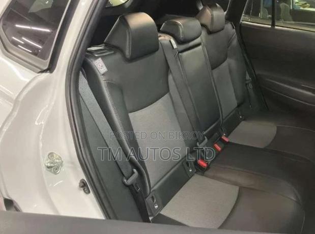 Toyota Corolla Cross Z PKG 4.5 PEARL 2022