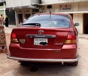 Toyota Allion G LIMITED PACKAGE 2003 for sale