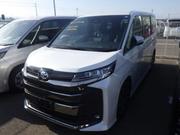 Toyota Noah Hybrid SZ Pearl 2026 for sale