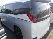 Toyota Noah Hybrid SZ Pearl 2026 for sale