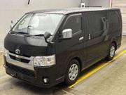Toyota Hiace SUPER GL PUSH 2D PWR 2020 for sale