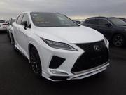 Lexus RX300 F Sports 4.5 Grade 2020 for sale