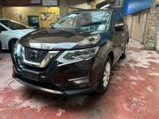 Nissan X-Trail 2.0 Hybrid FWD 2020 Brown for sale